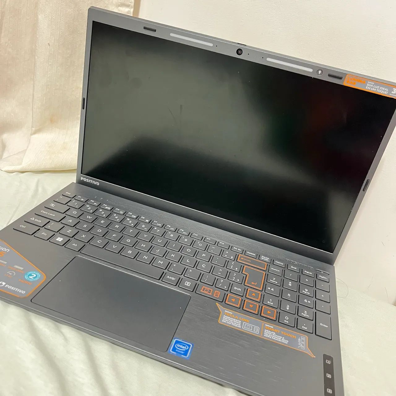 Vendo notebook novo  - Foto 4