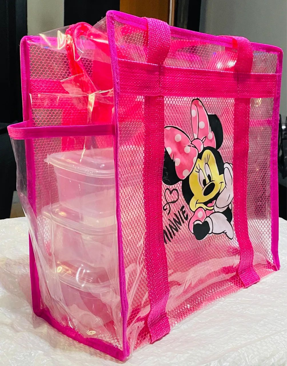 Bolsa jumbo  - Foto 3