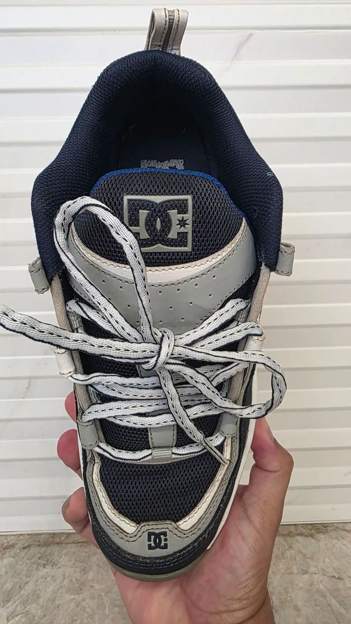 Dc shoes truth og  - Foto 2