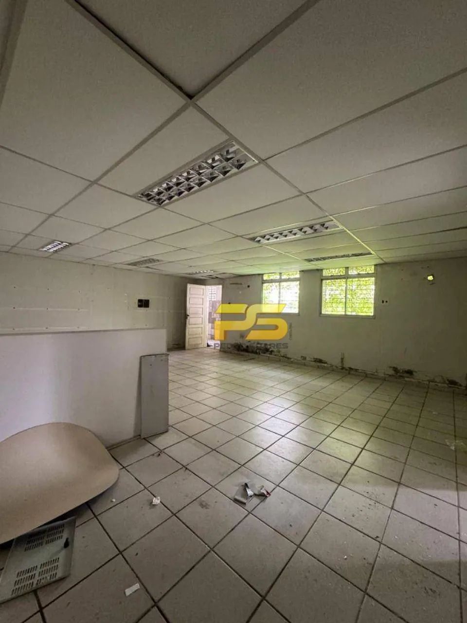 Prédio Comercial para Locação  Avenida Epitácio Pessoa - Foto 5
