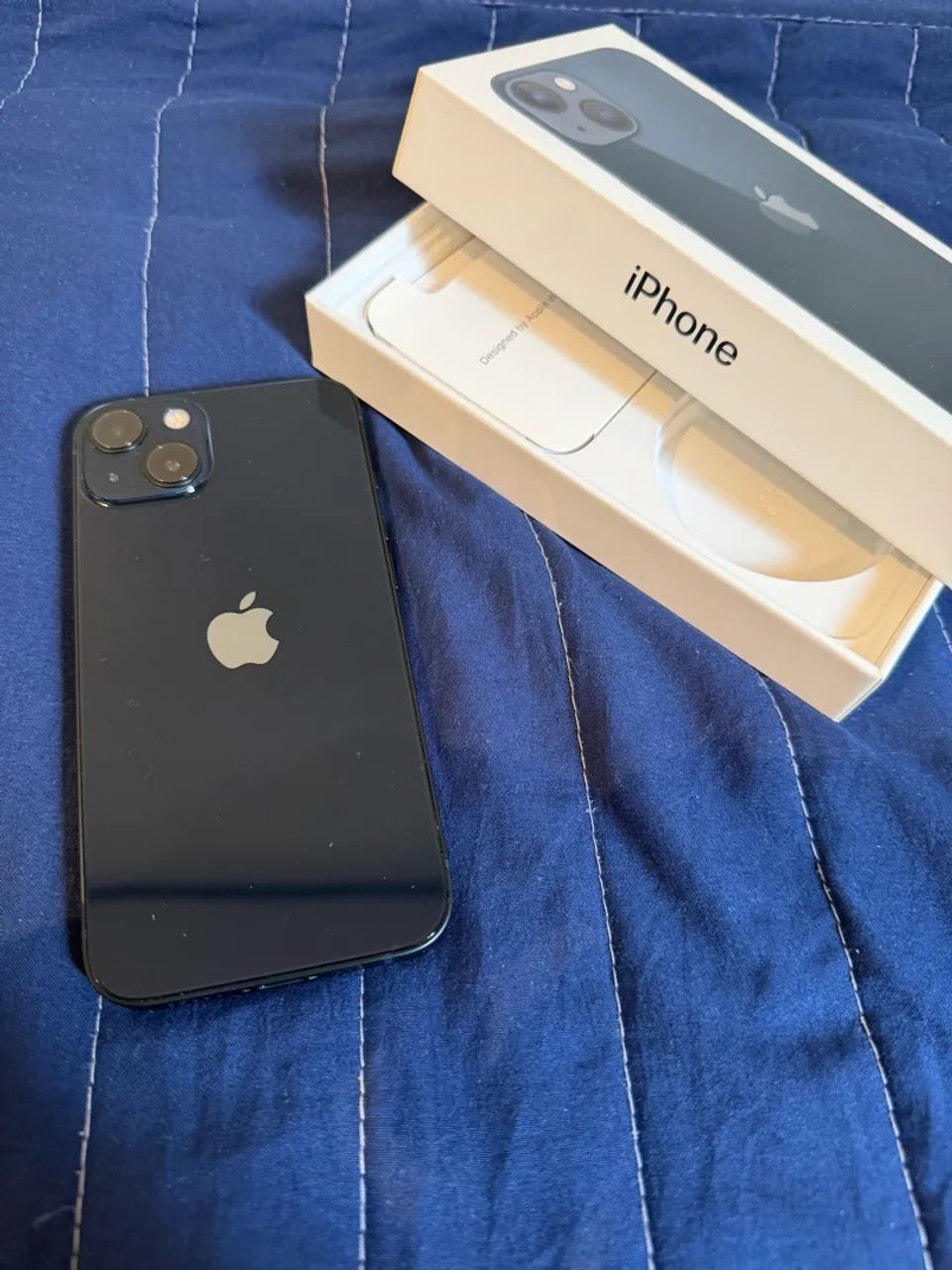 iPhone 13 - 128g