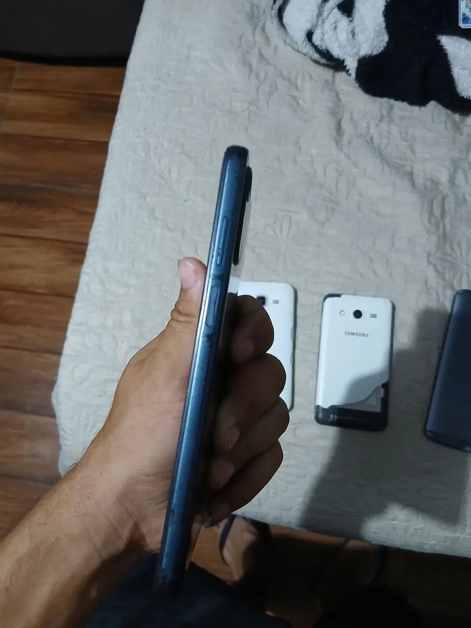 Carcaça de celular - Foto 5