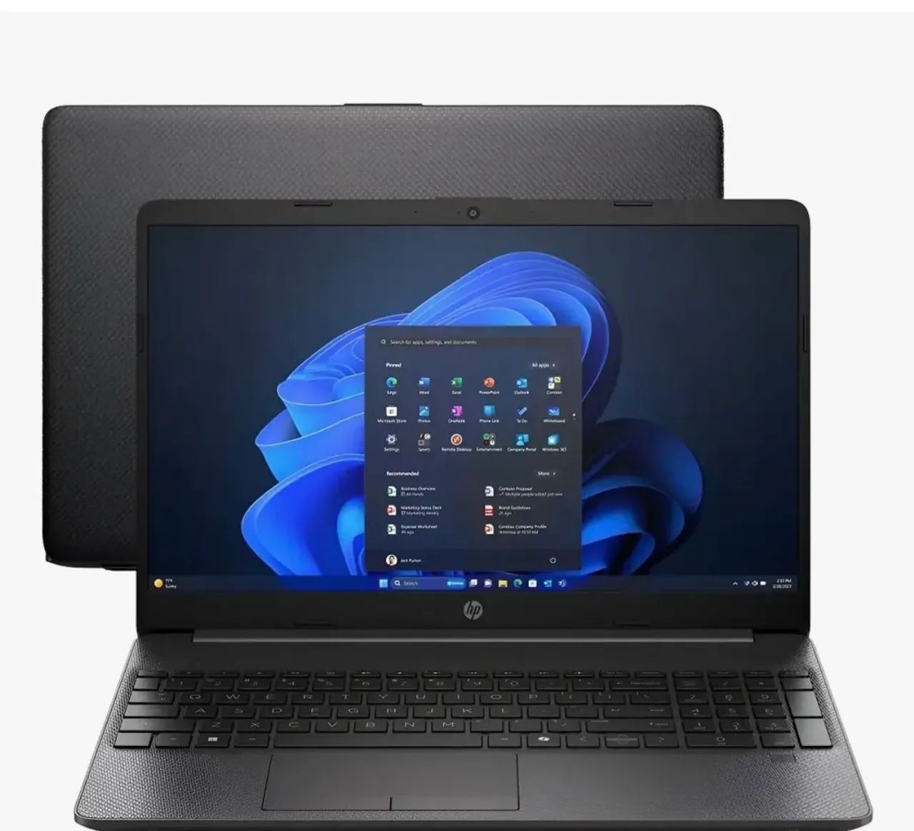 Notebook HP - Foto 3