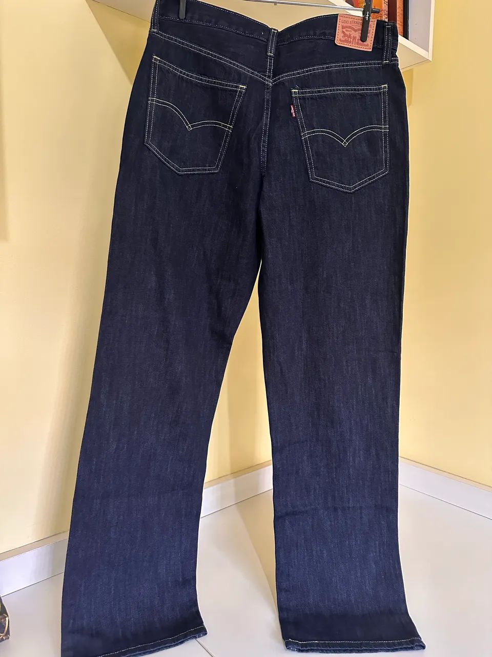 Calça Levis original vindo de Miami nova  - Foto 2