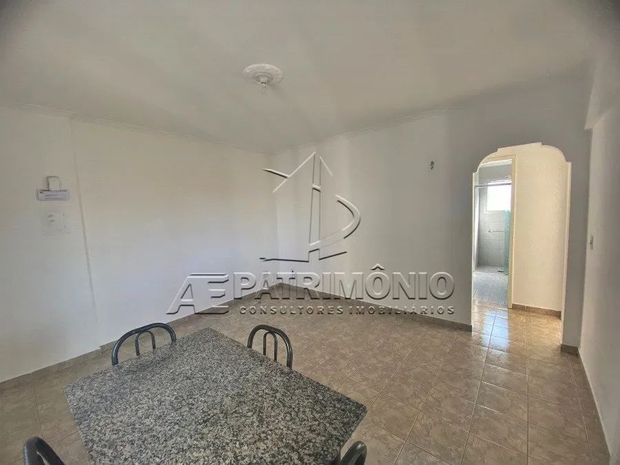 APARTAMENTO 2 Dorm. Ana Maria - Foto 2