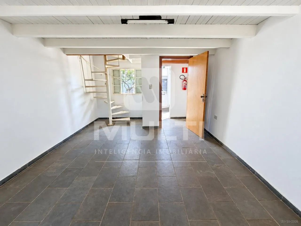 Apartamento - TIBERY