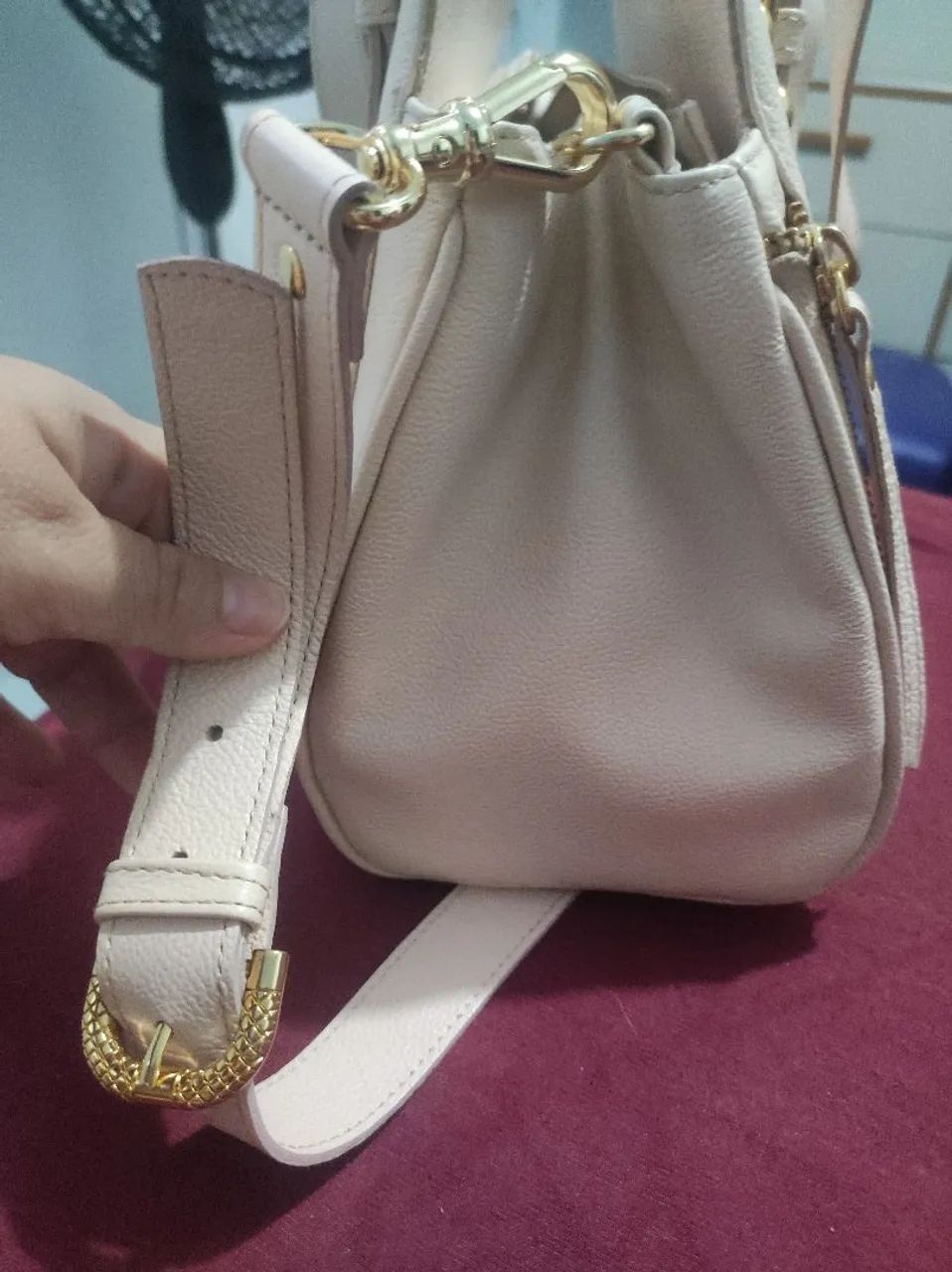 Bolsa Carmen Steffens - Foto 3