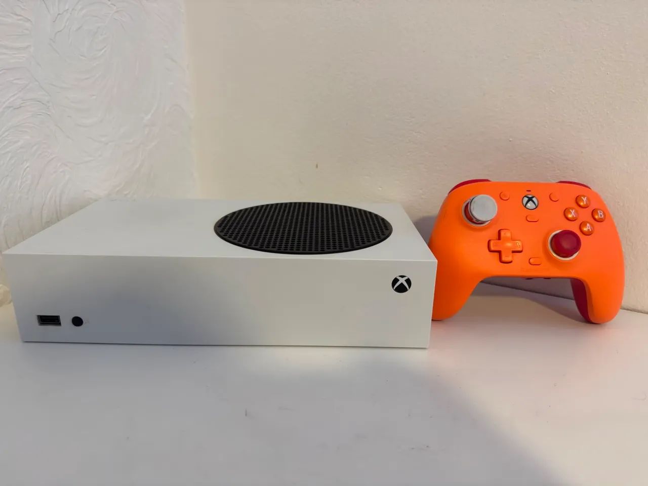 XBOX SERIES S 512Gb - Foto 3