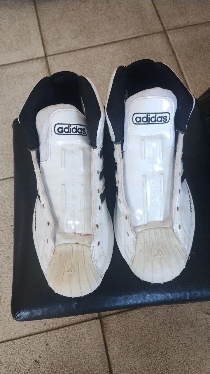 Adidas pro modelo 2