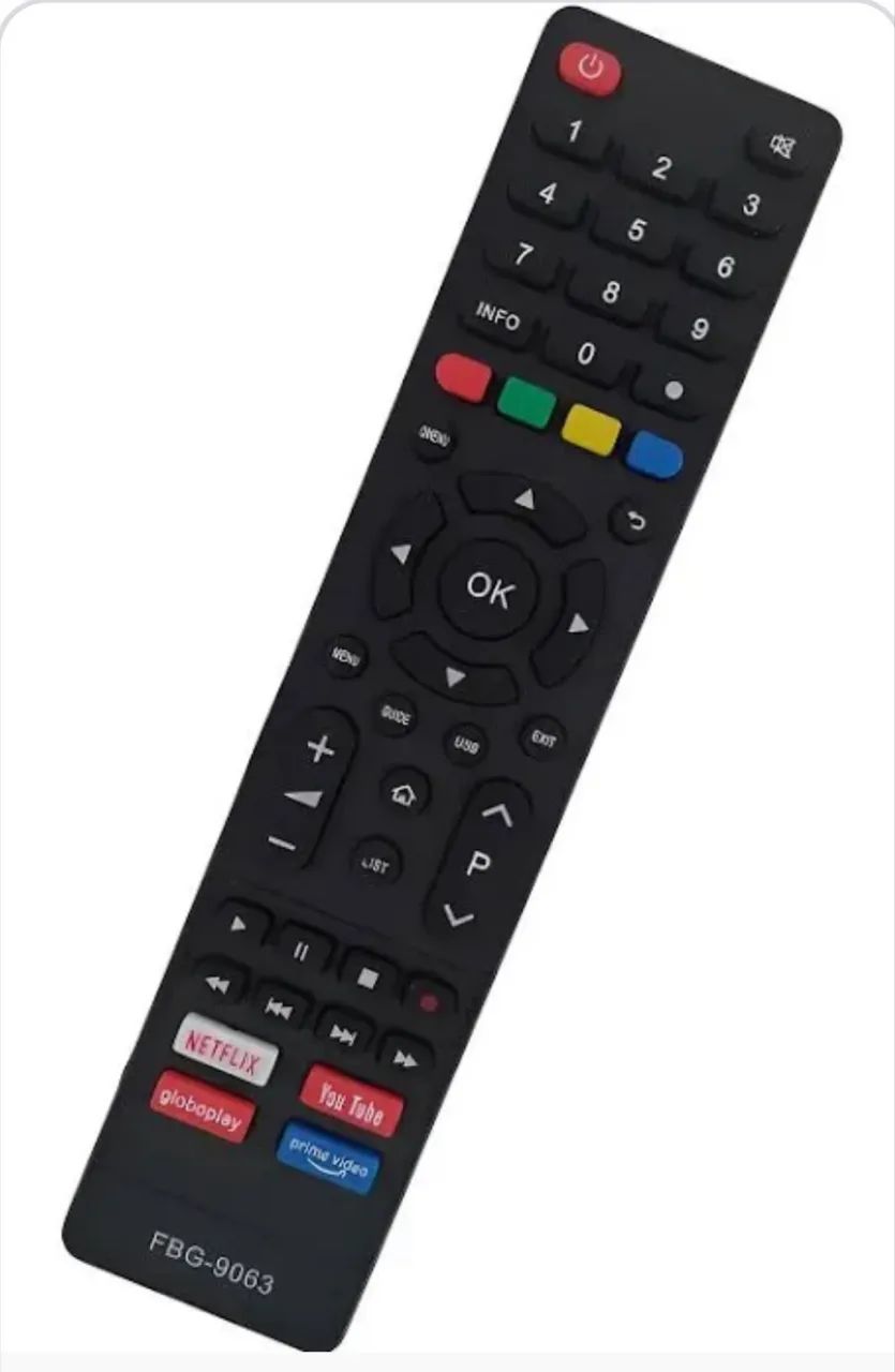 Smart TV PHILCO - Foto 2