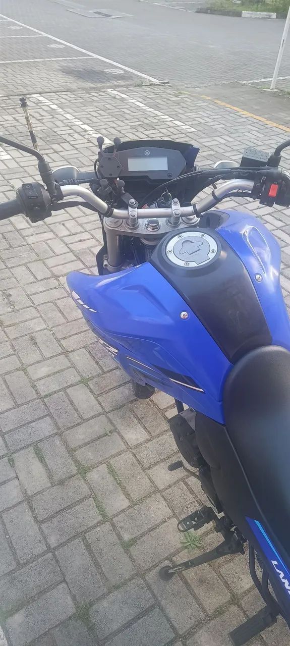 Lander XTZ250cc - Foto 3