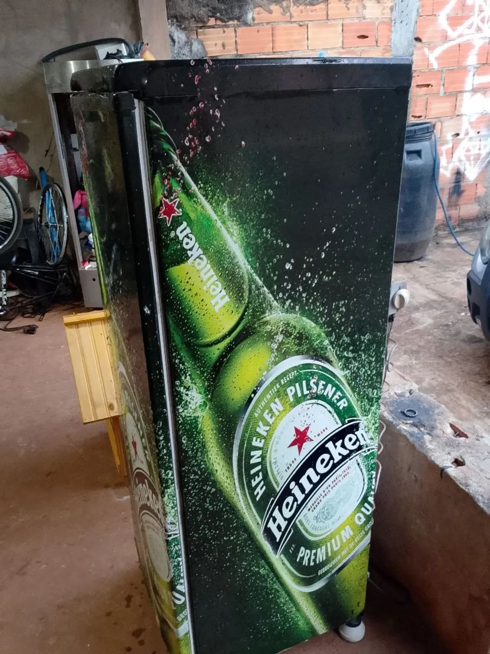 Vendo freezer - Foto 2