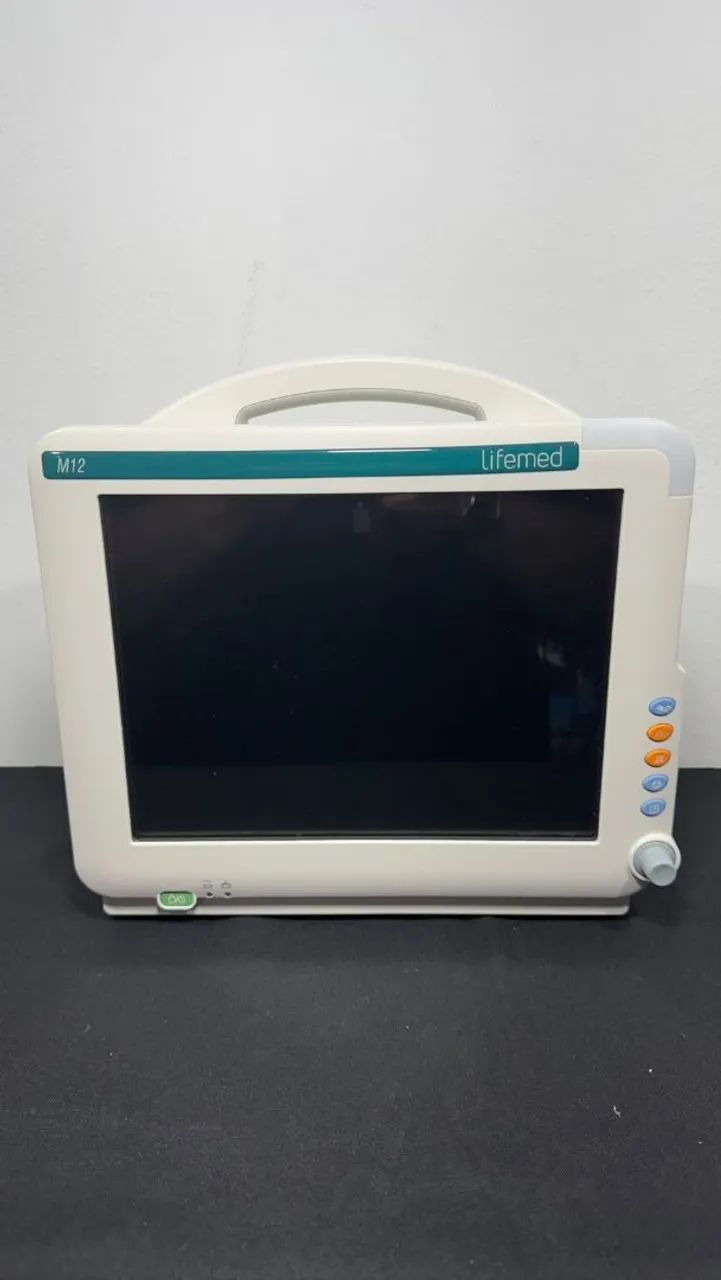 Monitor Multi lifemed m12
