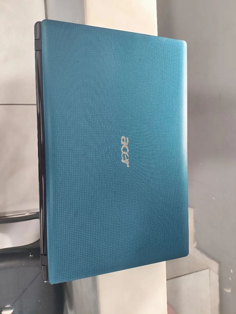 Notebook Acer Aspire 5750z.  - Foto 2