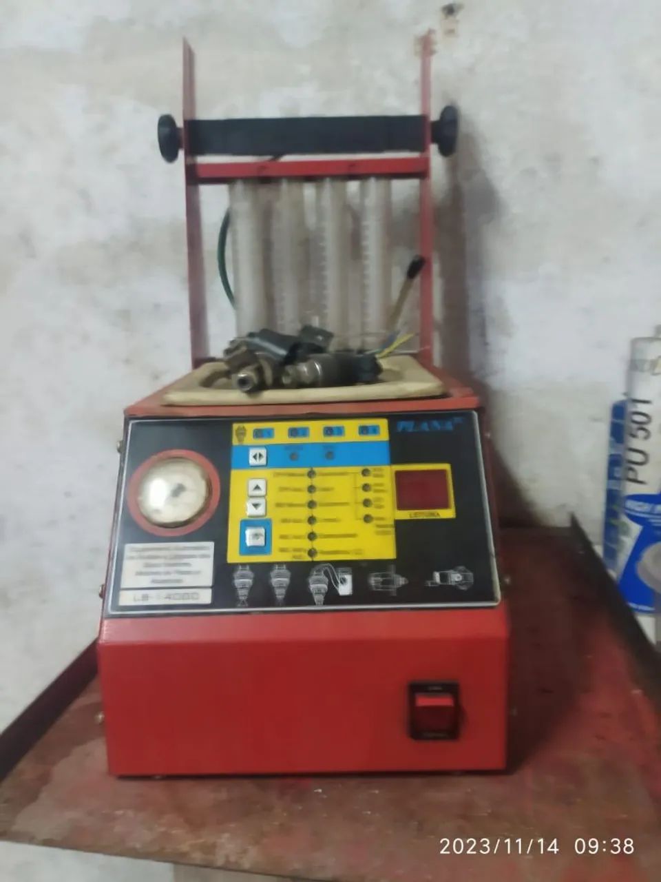 Oficina automotiva completa - Foto 2