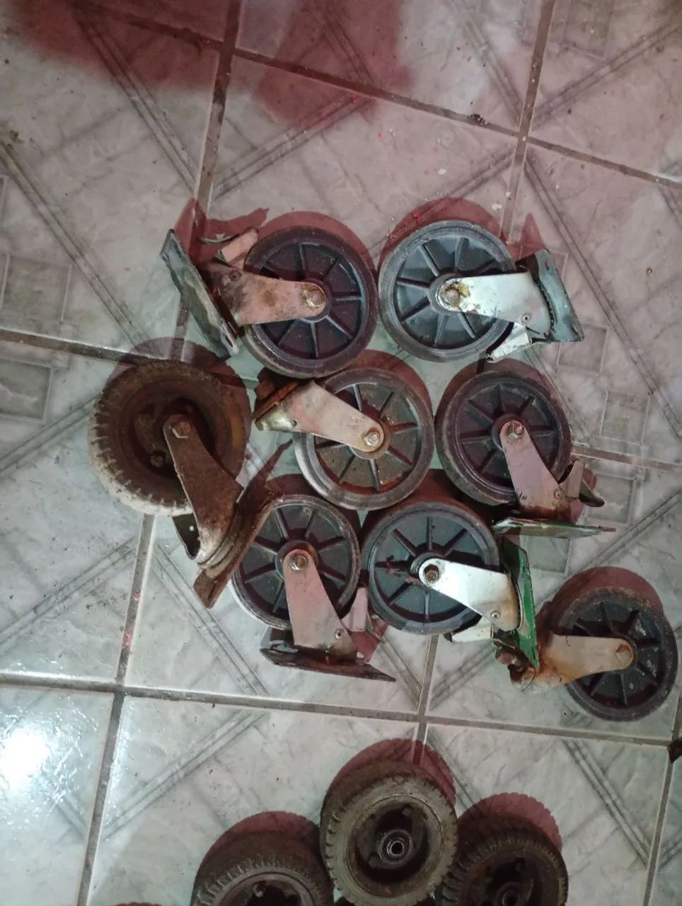 Rodas  - Foto 5