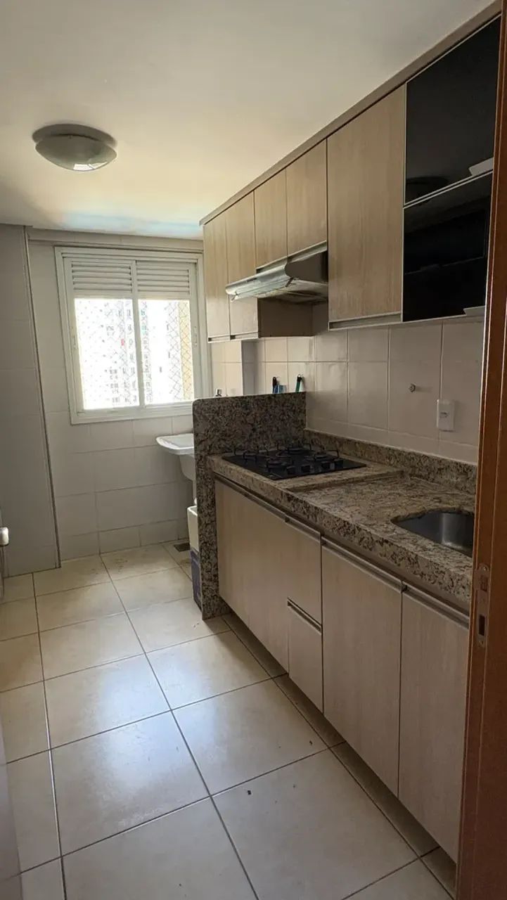 Apartamento 3Q Parque Amazonia - Foto 2