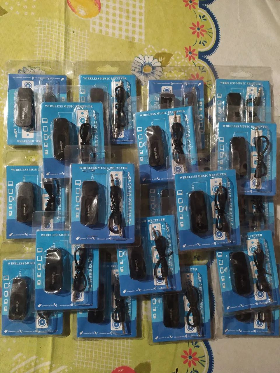 Receptor bluetooth  - Foto 3