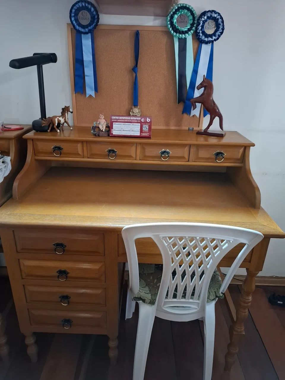 Escrivaninha  - Foto 2