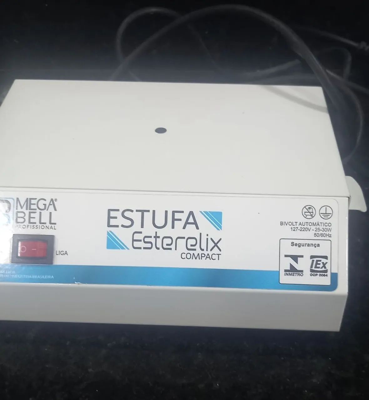 Esterilizador de alicate  - Foto 5