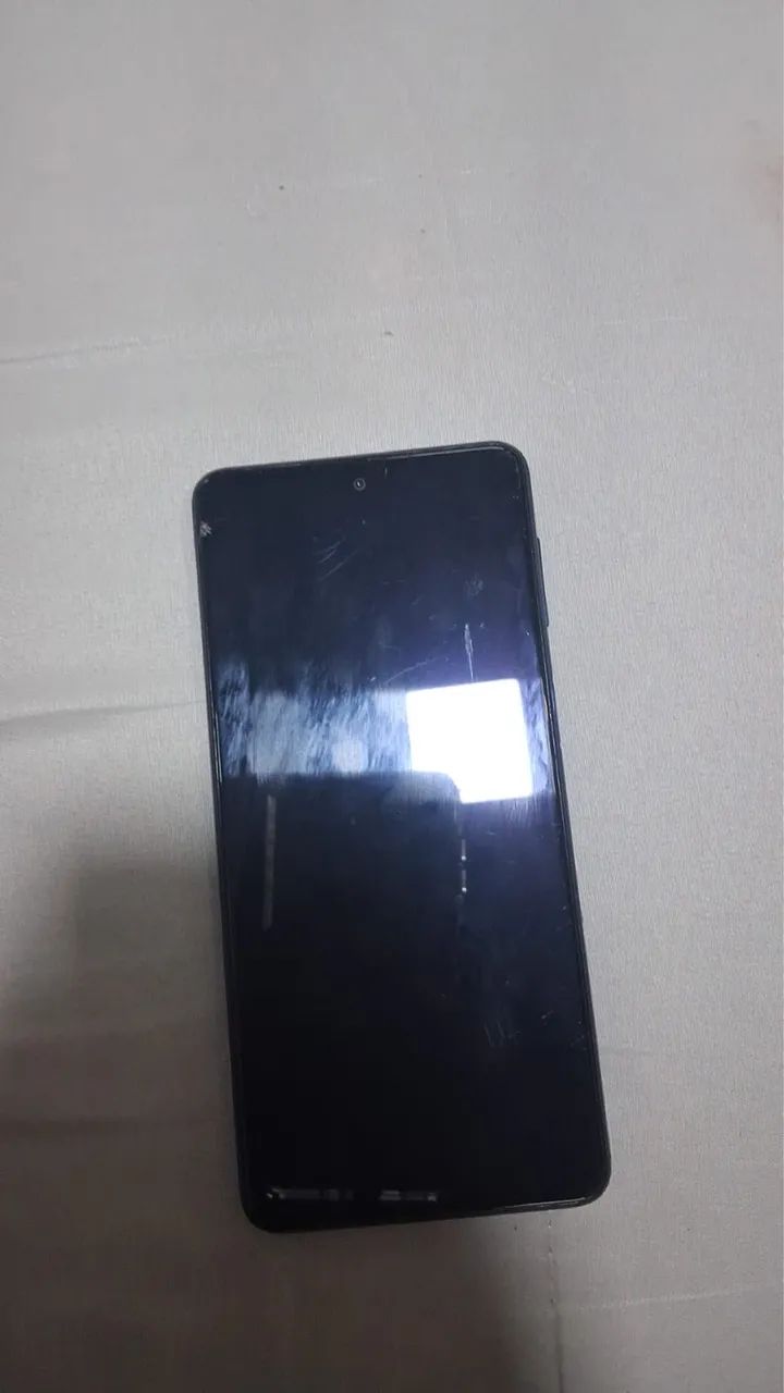Samsung M53 5G vendo com urgência  - Foto 4