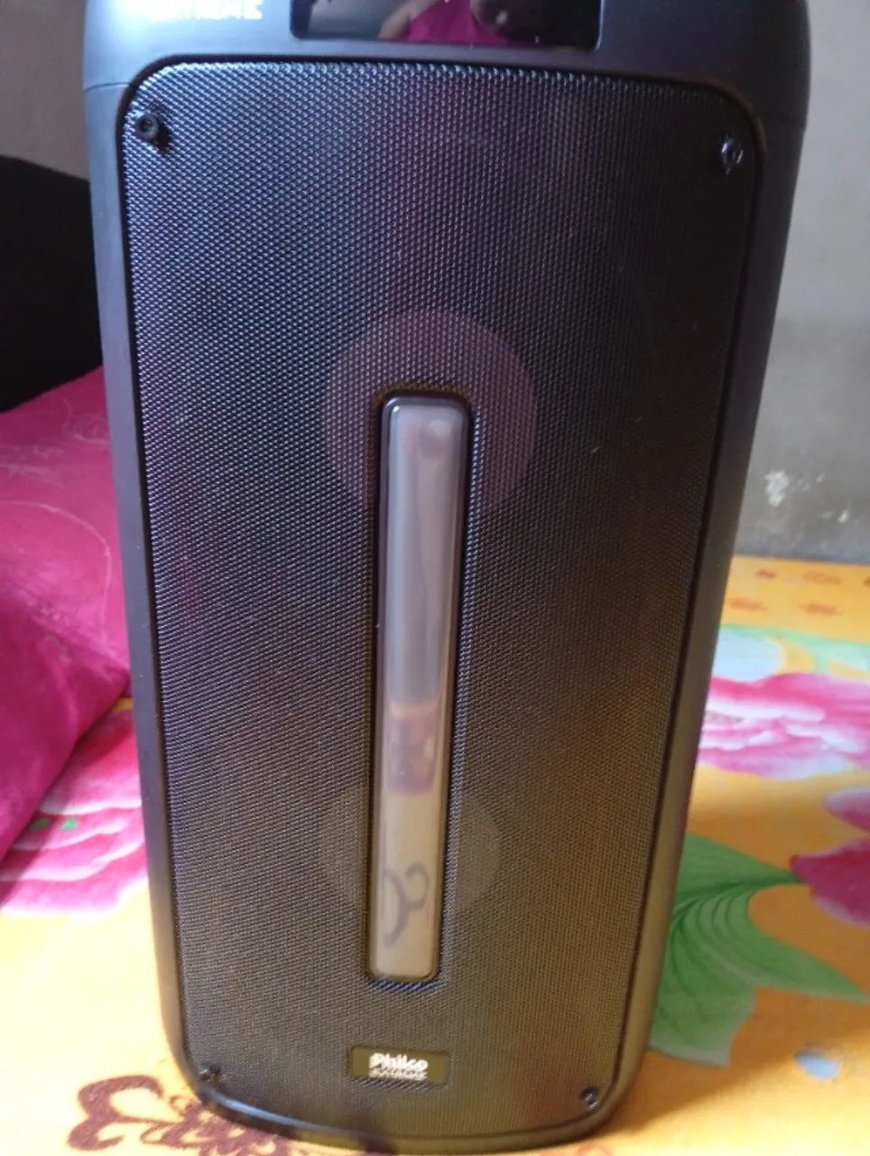 Caixa de som Philco  - Foto 3