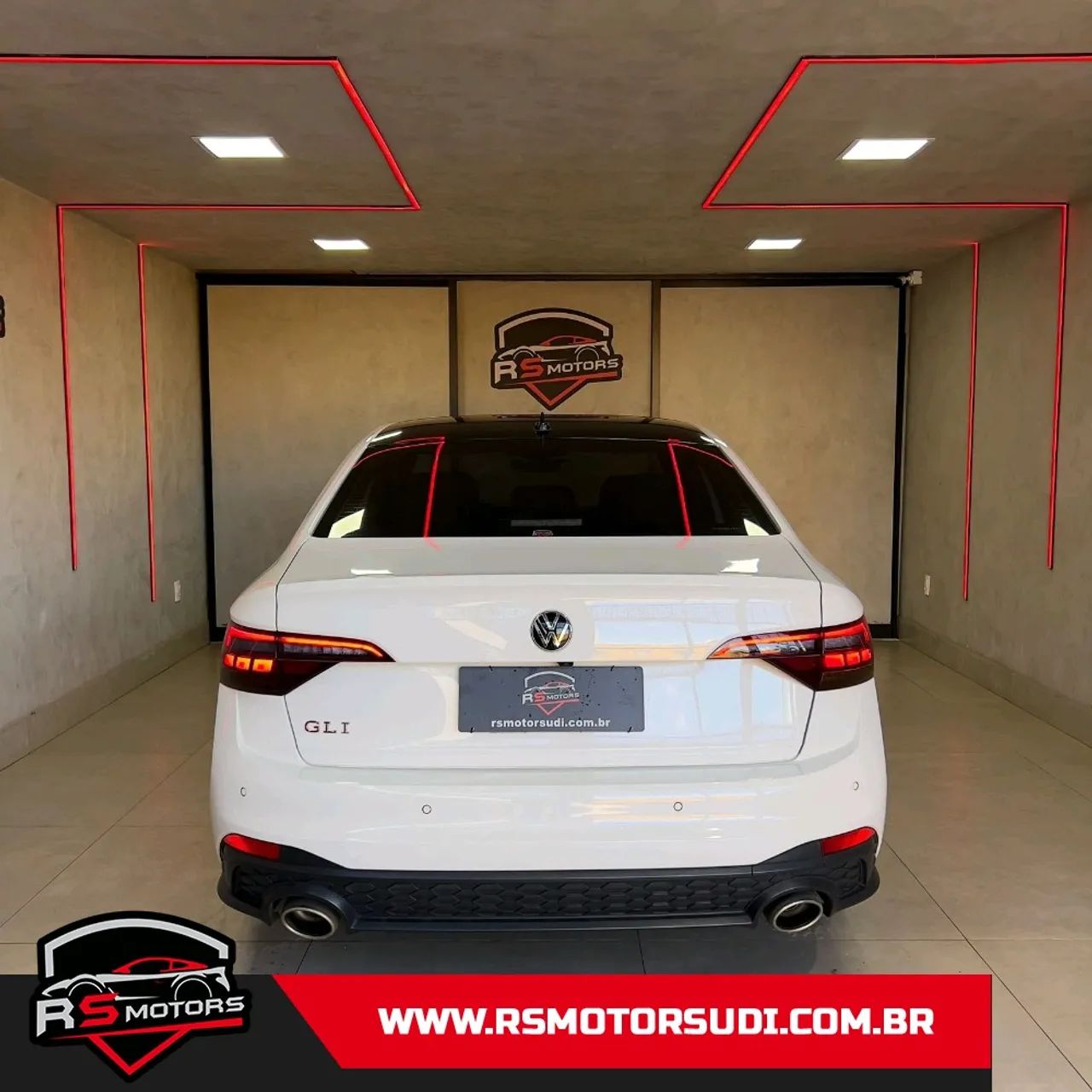 Volkswagen Jetta 2024 - Foto 4