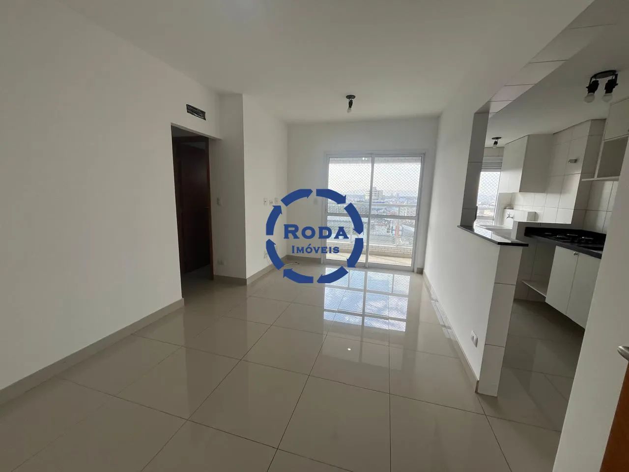 Apartamento em Prédio com Lazer 2 Dormitórios