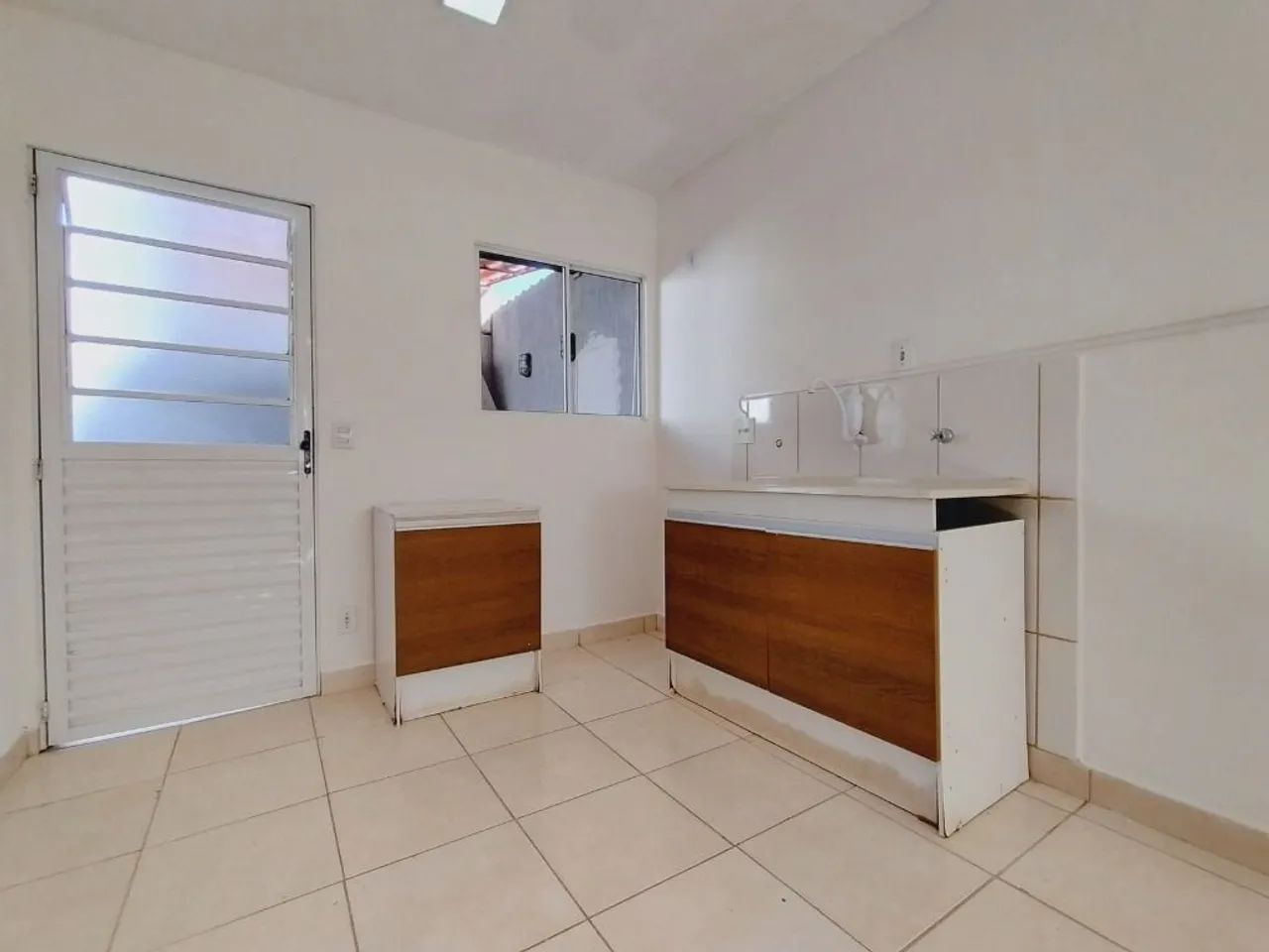 Casa 2 quartos - Serra D Água - Foto 5