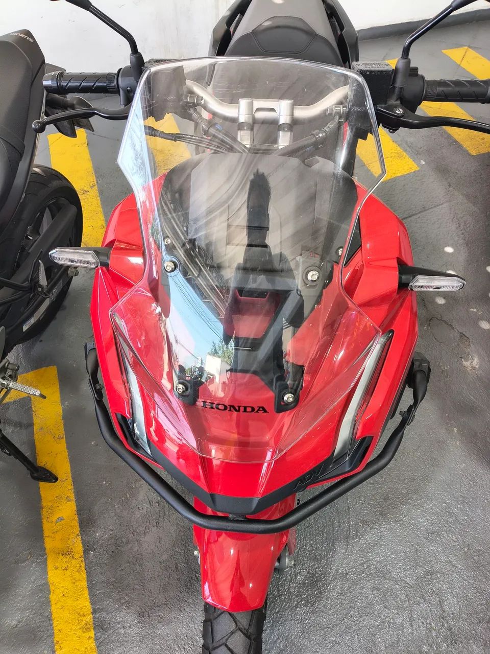 HONDA ADV 150 - Foto 3