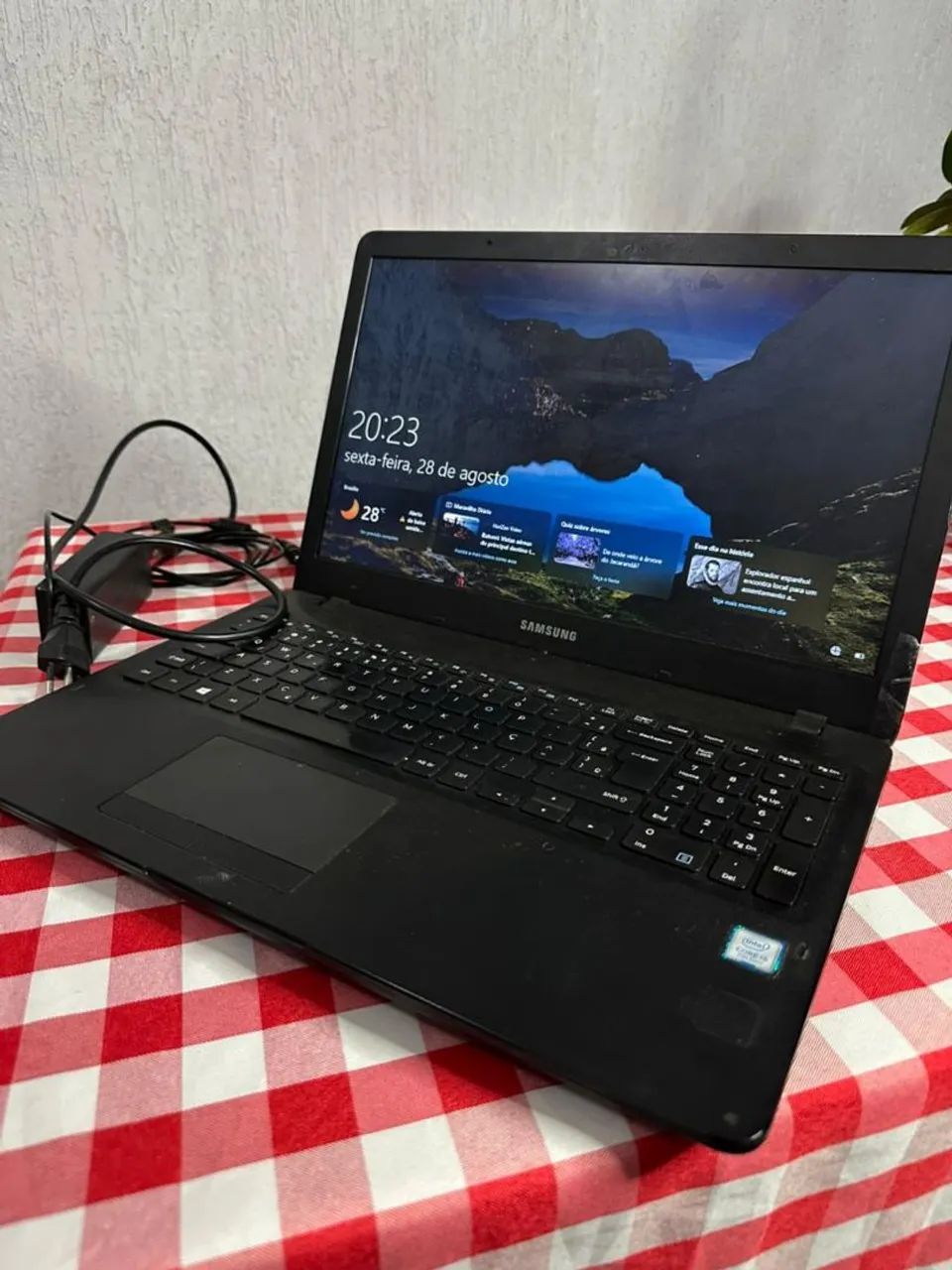 Notebook  - Foto 4