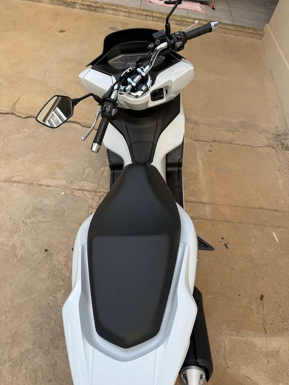 PCX 160 - Foto 3