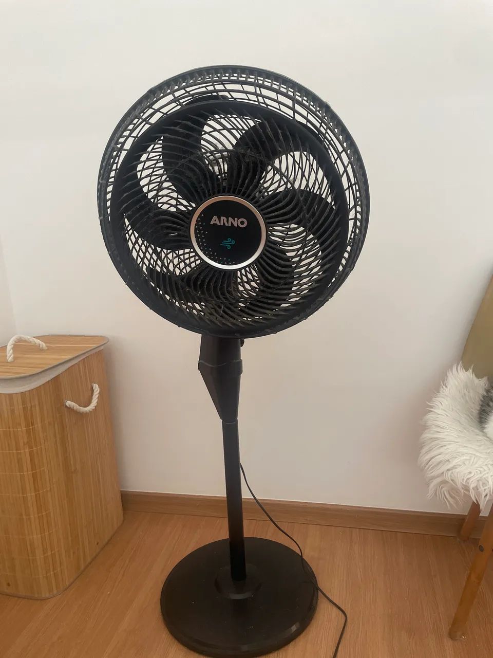 Ventilador arno  - Foto 4