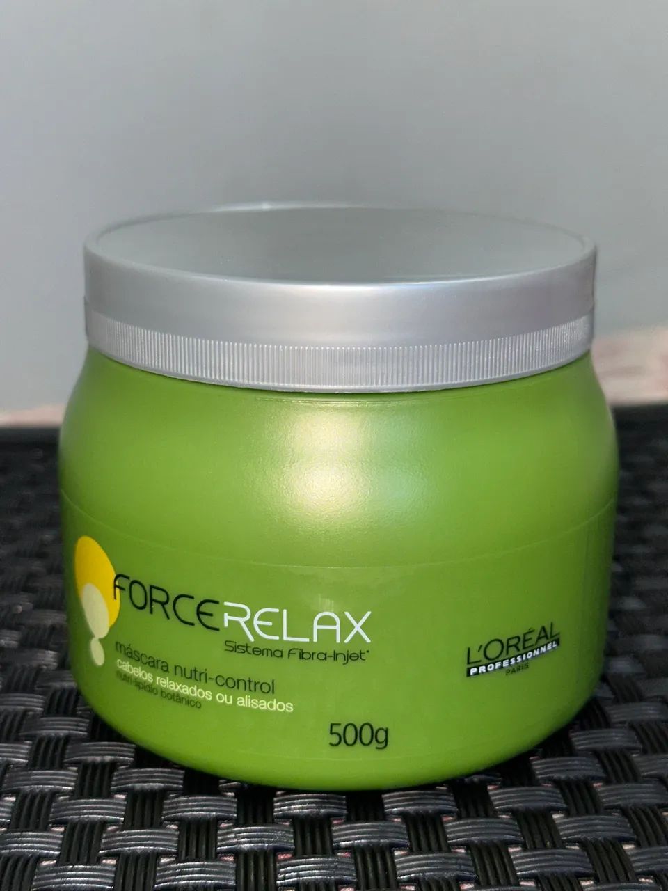 Vendo Máscara de Tratamento Capilar Loreal Profissional 