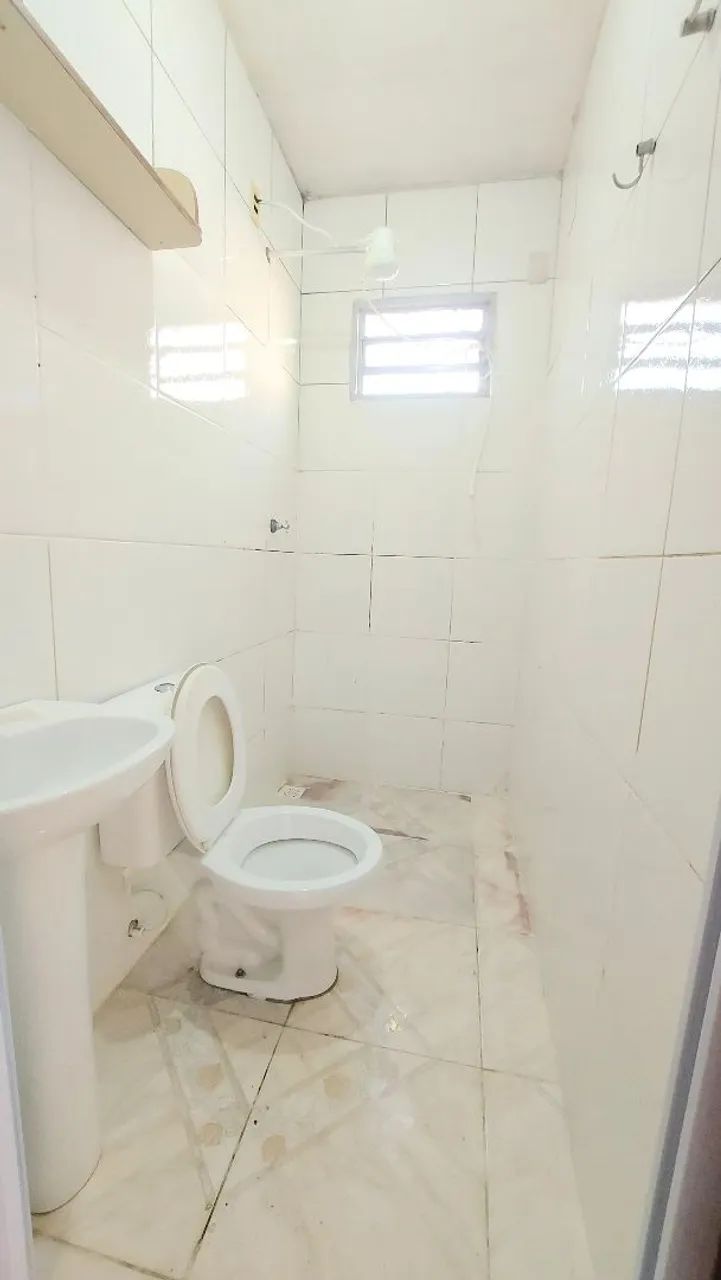 Apartamento Quadra 5 