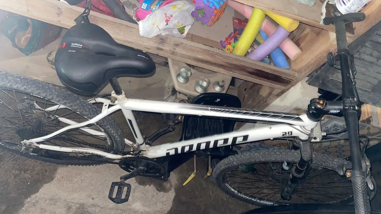 Bike  - Foto 3