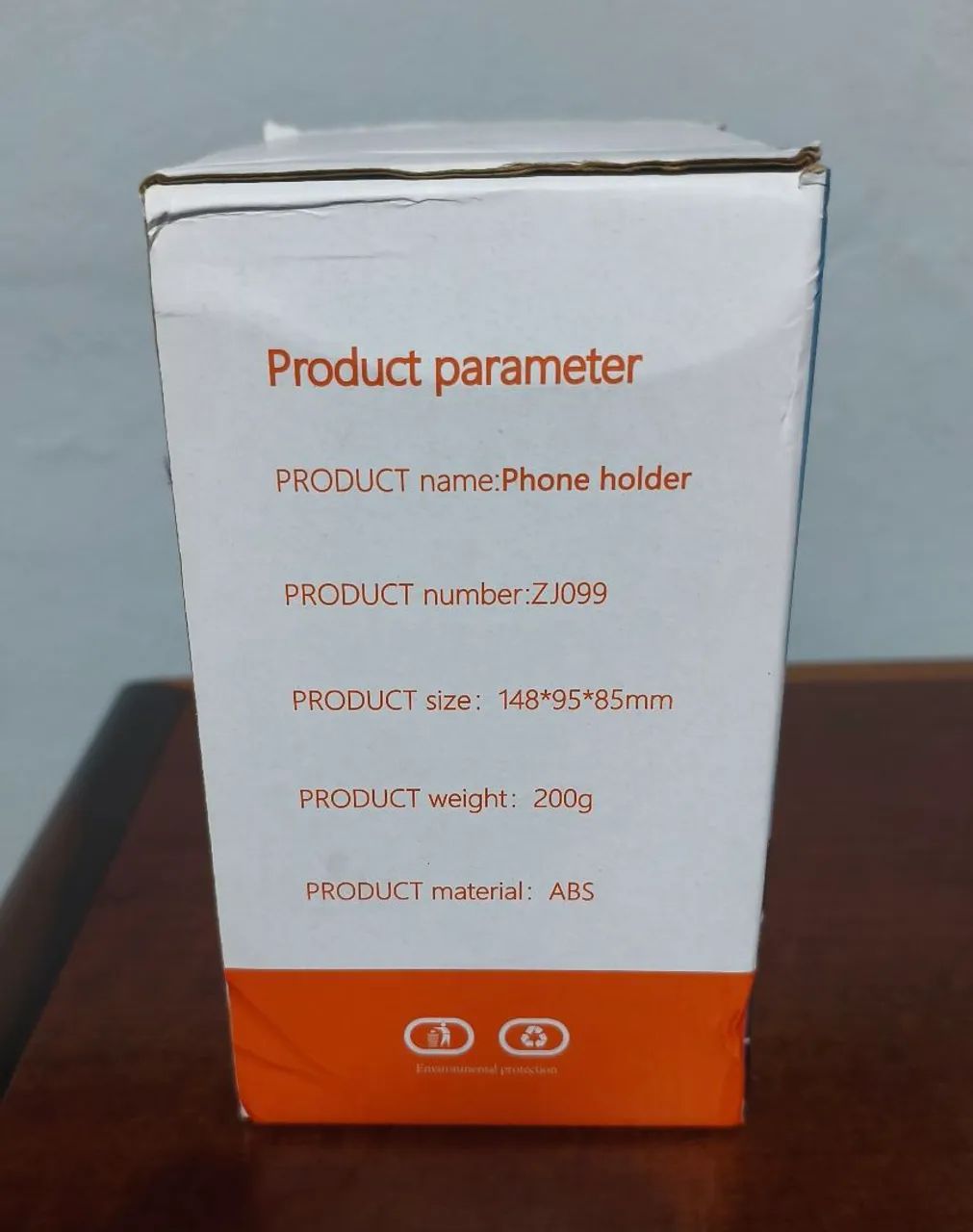 Suporte para celular automotivo  - Foto 3