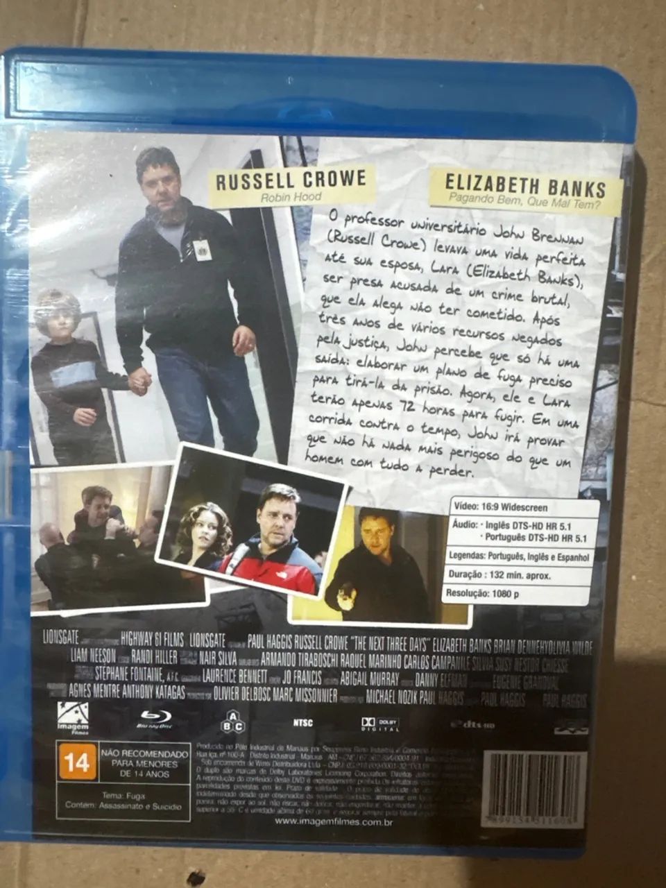 DVD Bluray  - Foto 2