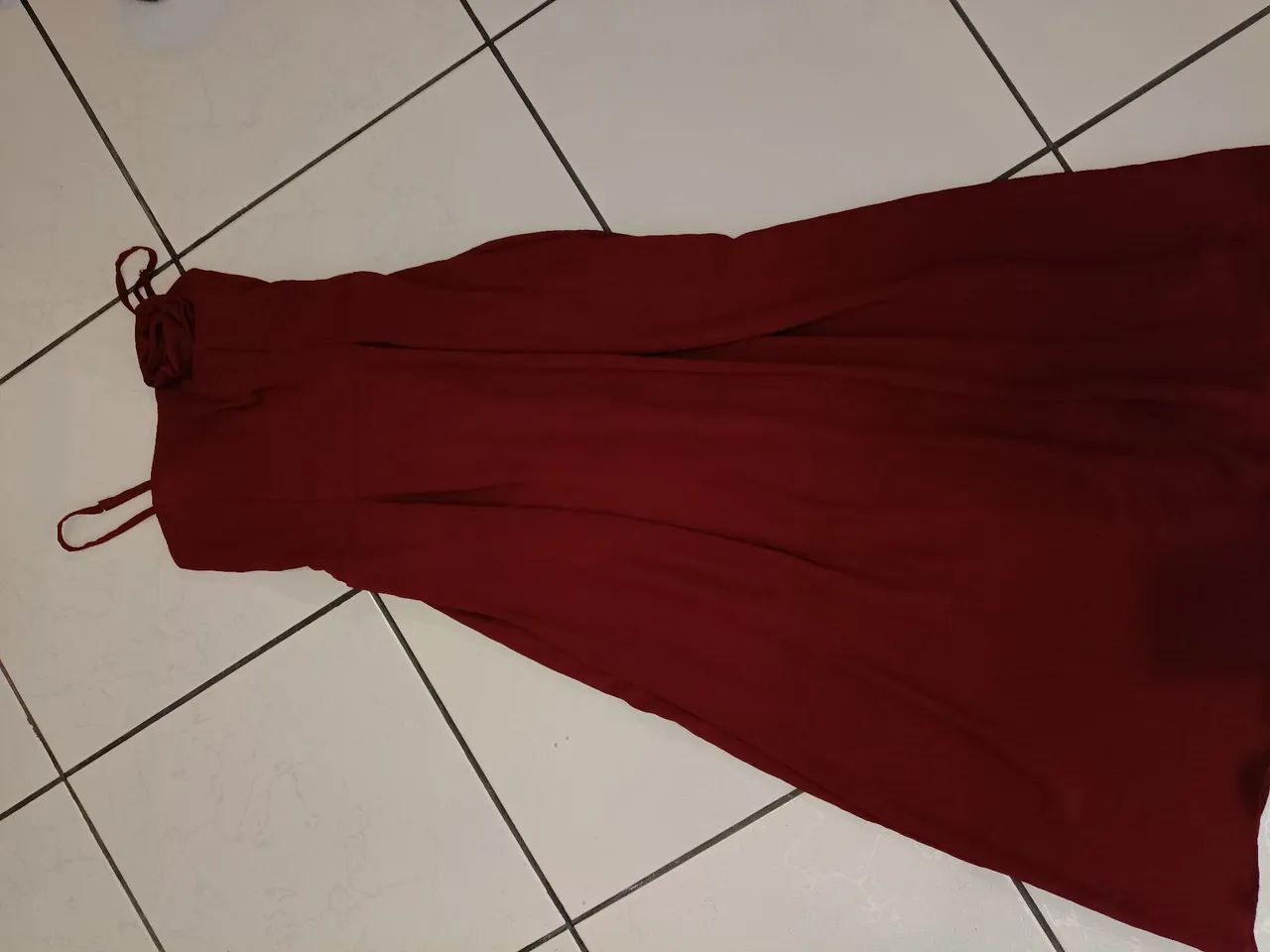 Vestido  longo  - Foto 2