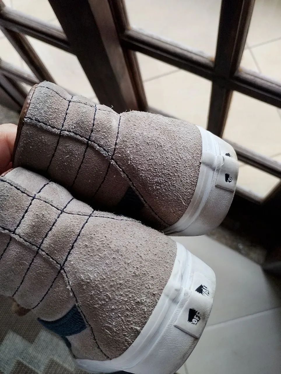 Vans 35