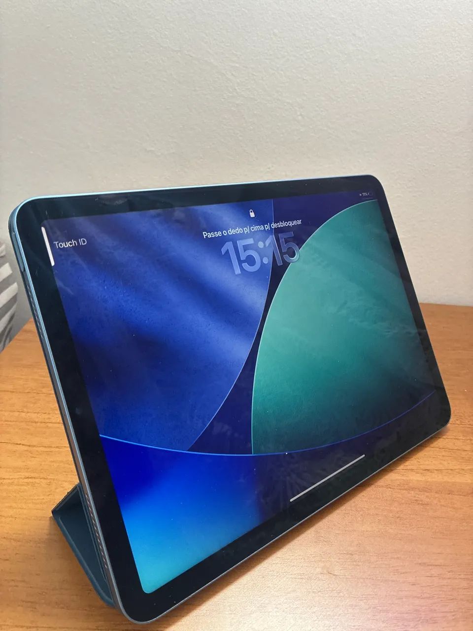 iPad 2022 - M1 - 256gb - excelente 