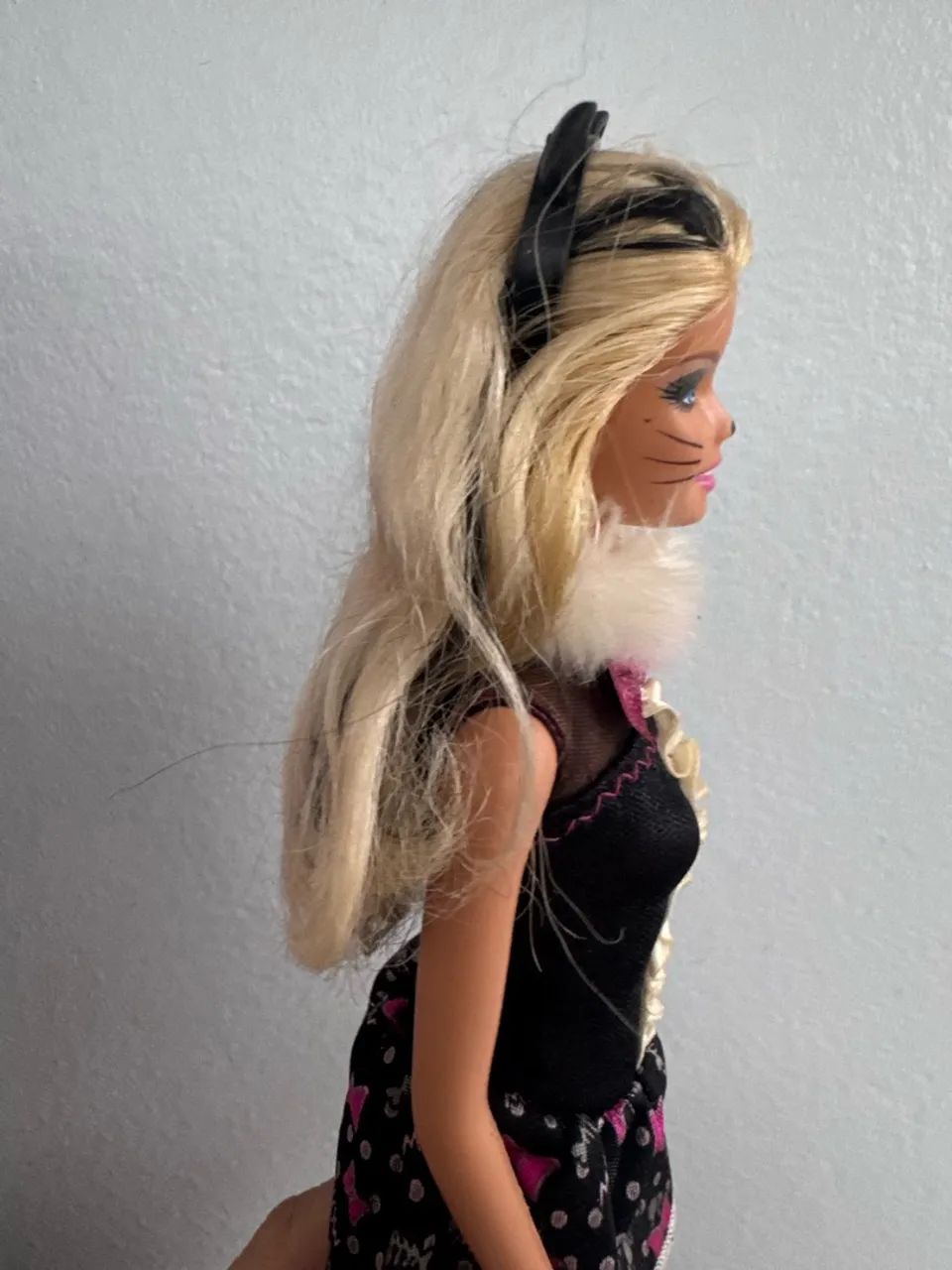 Barbie Halloween Star - Foto 4