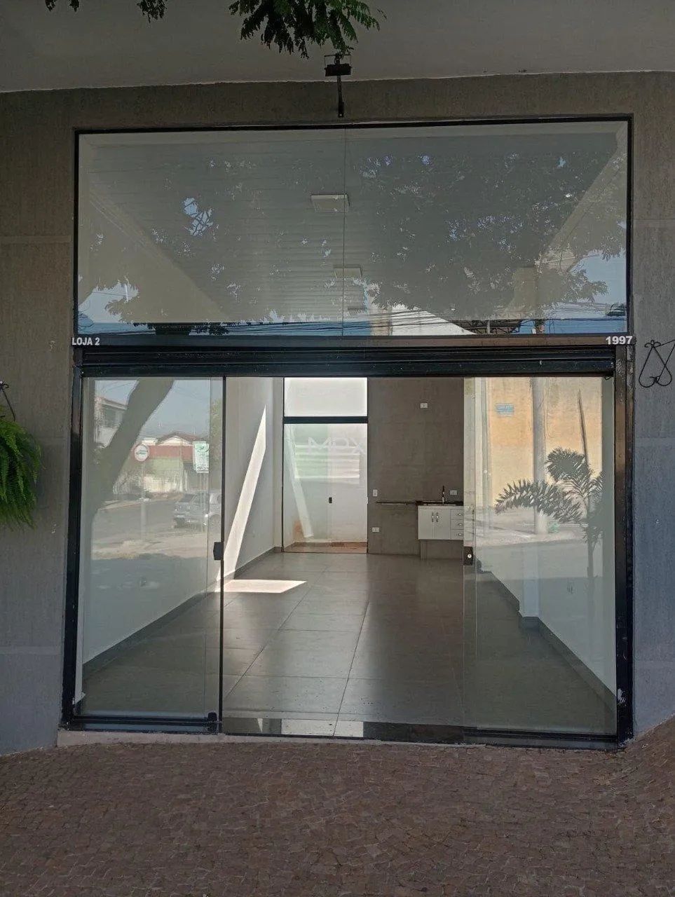 Salão para alugar em Piracicaba, Alto, com 44 m² - Foto 5