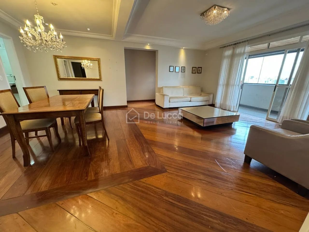 Apartamento Bonfim mobiliado para venda e locação - Foto 2