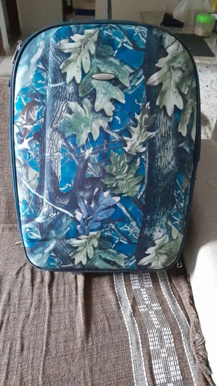 Mala de Viagem 