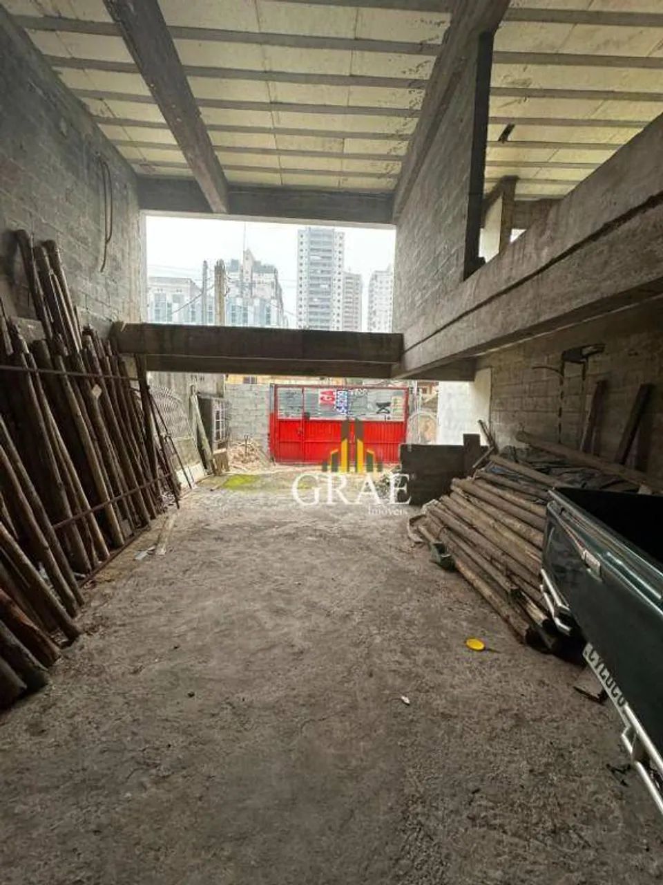 Prédio Comercial - Para Locação na Vila Bocaina - Mauá/SP. - Foto 5
