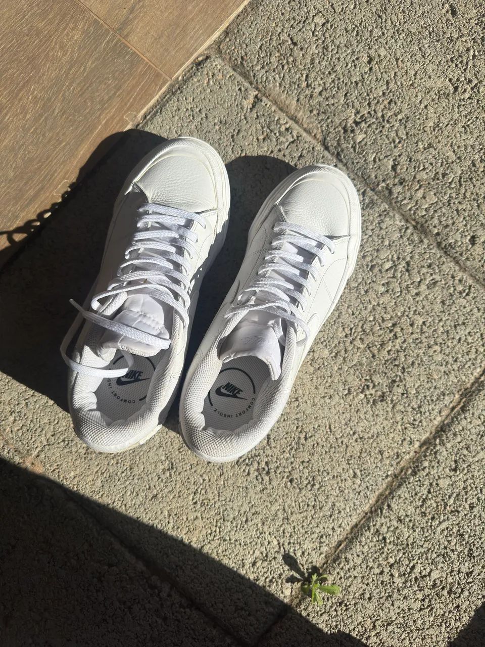 Tênis Original Nike - Foto 4