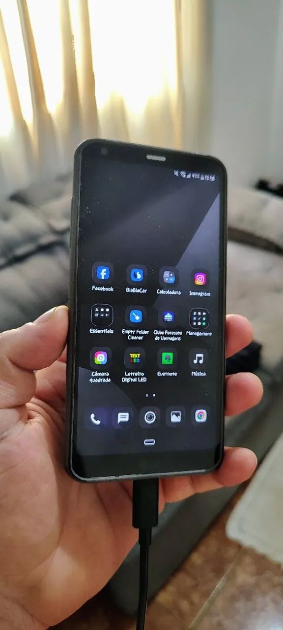 LG g6 - Foto 3