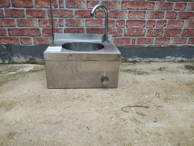 Cuba Inox Industrial AISI 304 - Completa - Foto 4