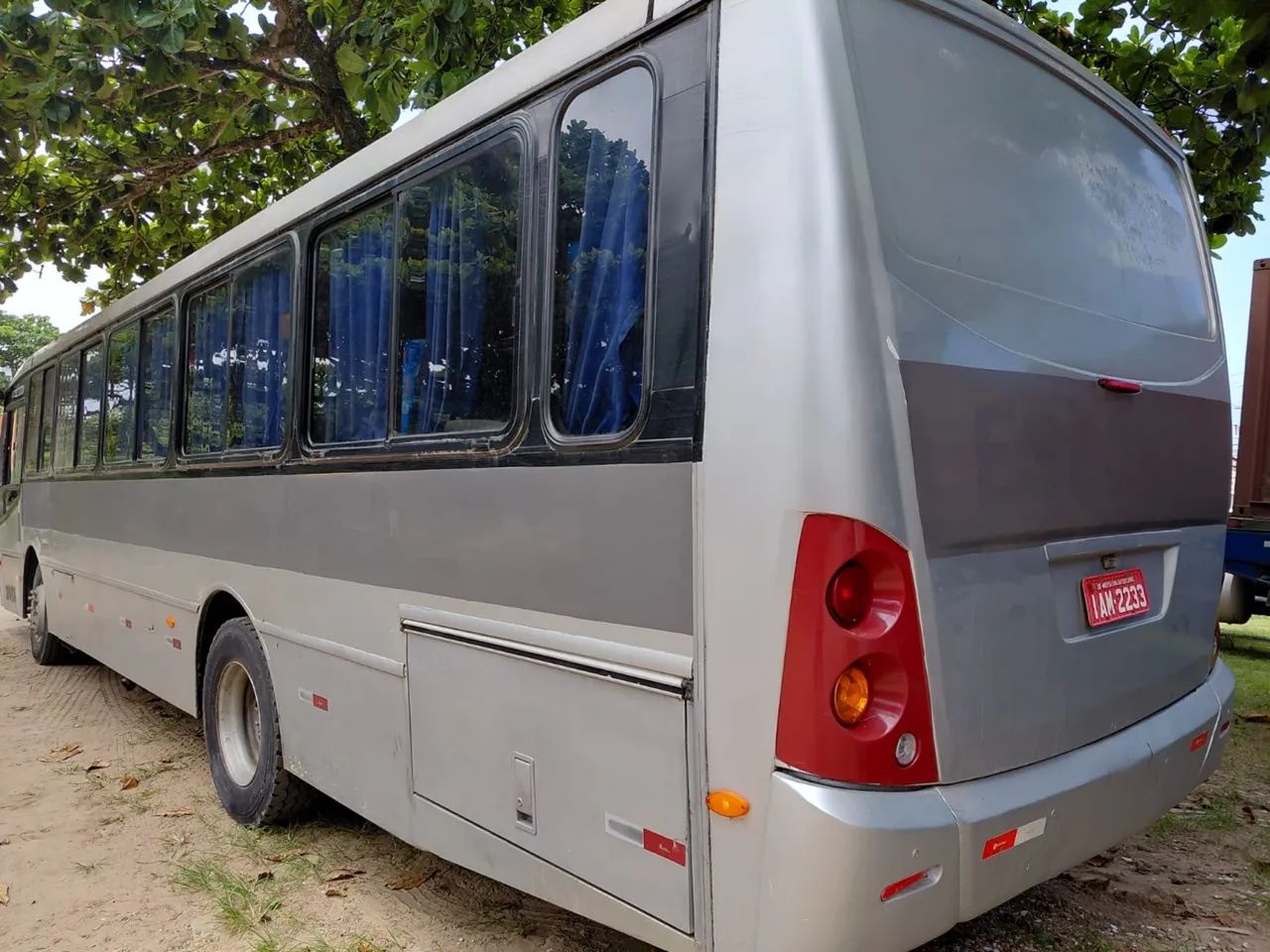 Onibus GranMidi 46 lugares 2010 - Foto 6